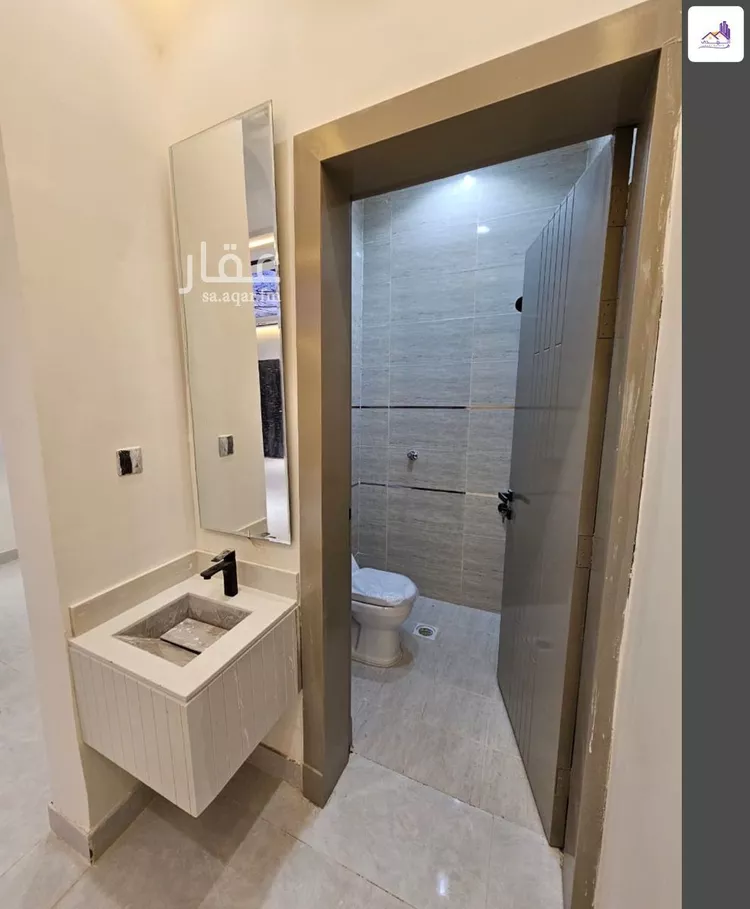 شقة للبيع في شارع الغزالة, حي طيبة, مدينة الرياض, منطقة الرياض صورة 3