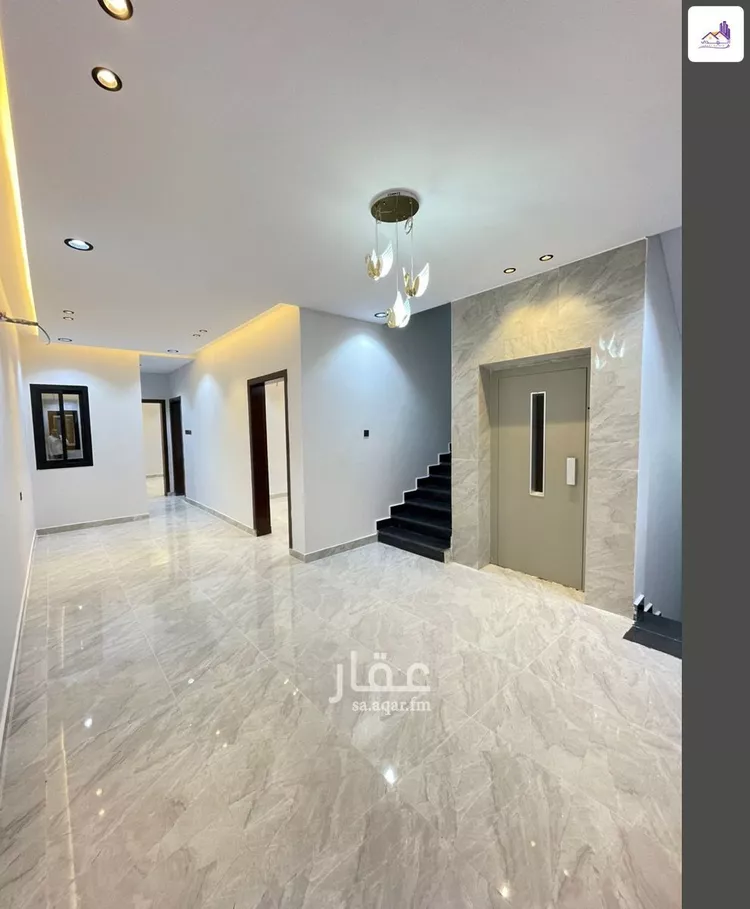 فيلا للبيع في شارع وهب الجمحي, حي القشاشية الجديد, مدينة مكة المكرمة, منطقة مكة المكرمة صورة 4