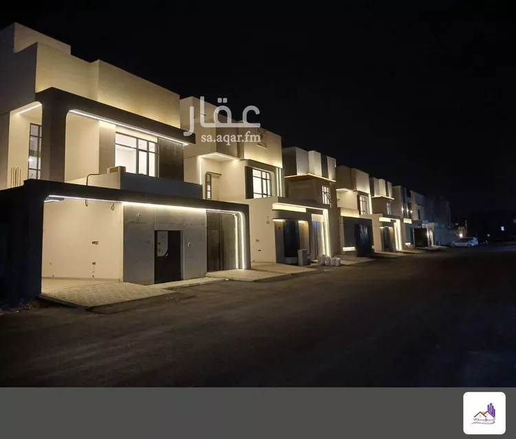 Floor for Sale in Riyadh Ar Rimal صورة 2