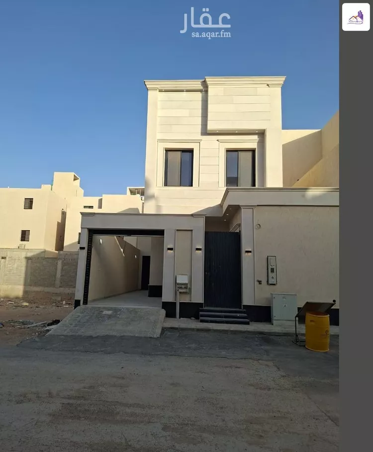 Villa for Sale in Riyadh Al Janadriyah صورة 4