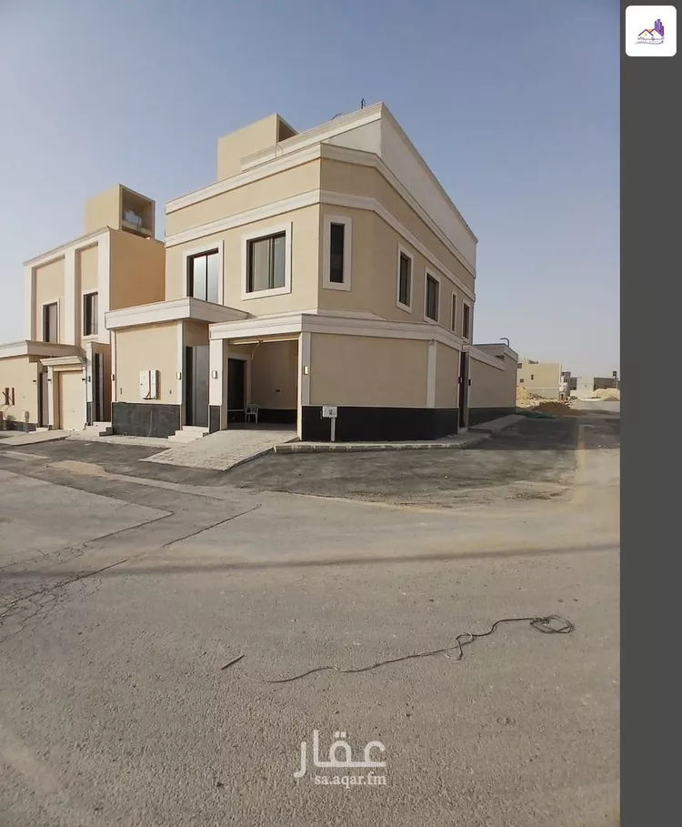 Floor for Sale in Riyadh Ash Sharq