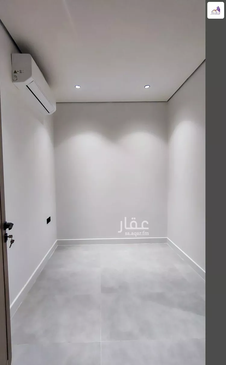 شقة للبيع في شارع الشيخ محمد شويل, حي النرجس, مدينة الرياض, منطقة الرياض 6