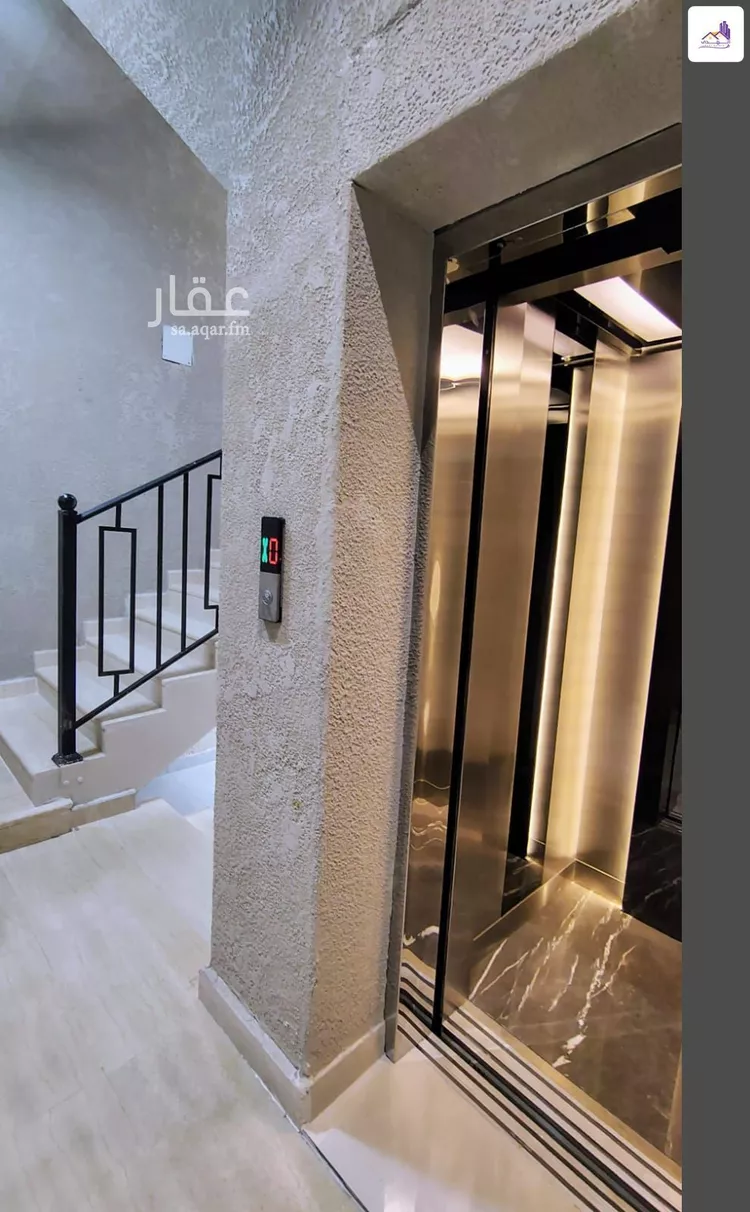 دور للبيع في شارع رقم 44, حي الندوة, مدينة الرياض, منطقة الرياض صورة 5