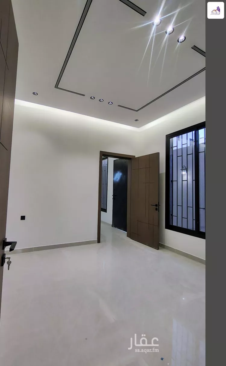 دور للبيع في شارع رقم 44, حي الندوة, مدينة الرياض, منطقة الرياض 12