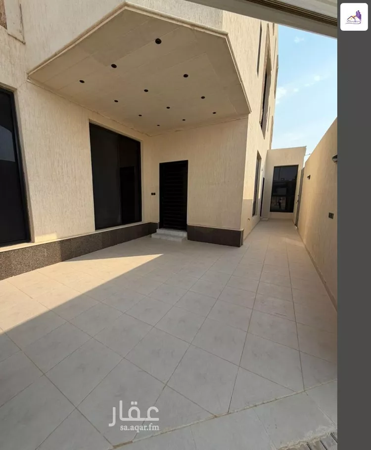 فيلا للبيع في شارع الزهور, حي الجنادرية, مدينة الرياض, منطقة الرياض 7
