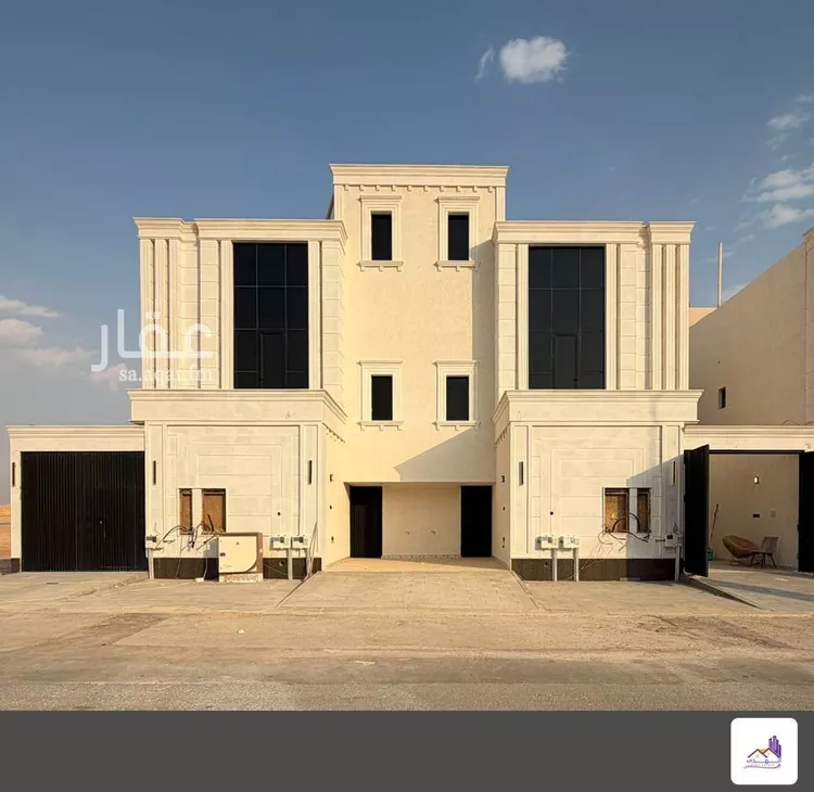 Floor for Sale in Riyadh Al Janadriyah