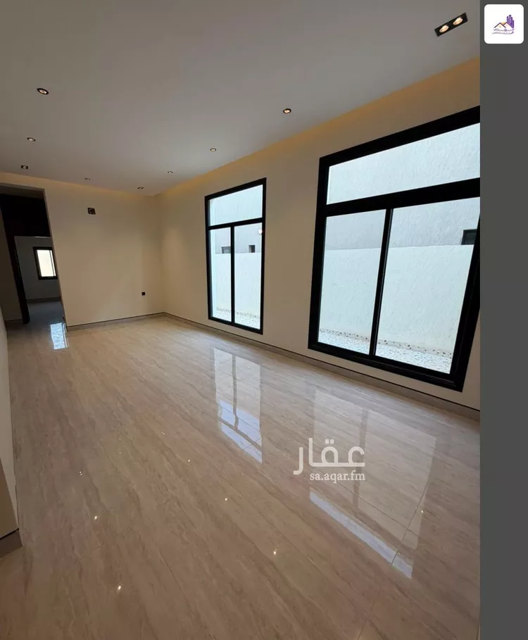شقة للبيع في شارع الزهور, حي الجنادرية, مدينة الرياض, منطقة الرياض 7