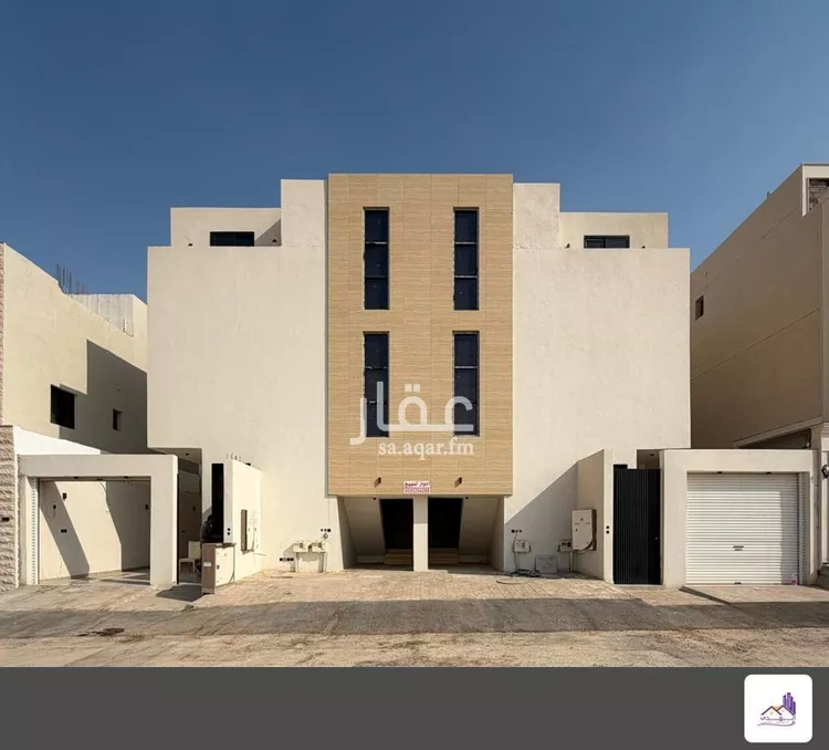دور للبيع في شارع عبيد بن رافع, حي الرمال, مدينة الرياض, منطقة الرياض