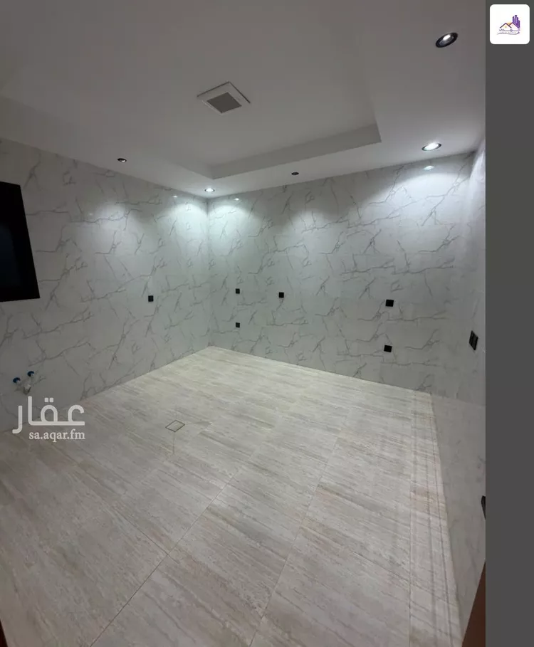 دور للبيع في شارع حبيب بن حماز الأسدي, حي طويق, مدينة الرياض, منطقة الرياض صورة 5
