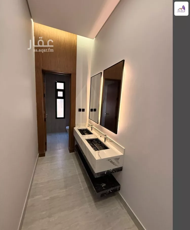 دور للبيع في شارع الرمحية, حي الخليج, مدينة الرياض, منطقة الرياض صورة 4