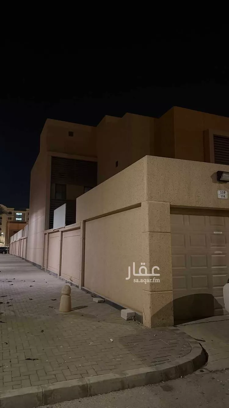 فيلا للإيجار في شارع مدينة الجبيل الصناعية 1079 ، حي جلمودة ، الجبيل ، الجبيل 1 صورة