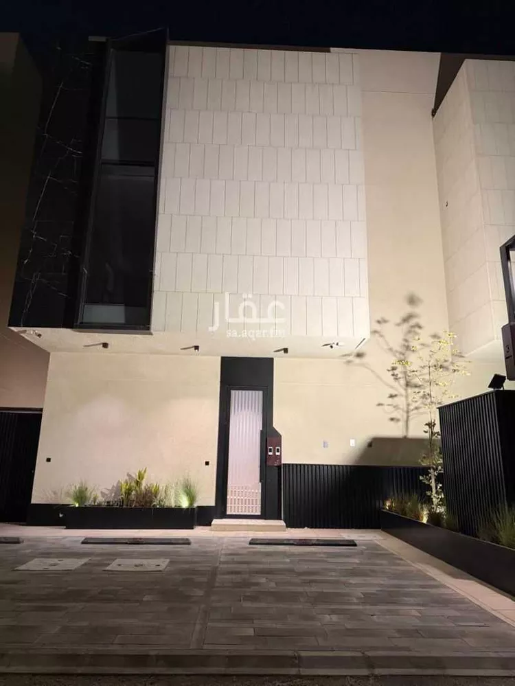 Floor for Rent in Riyadh An Narjis