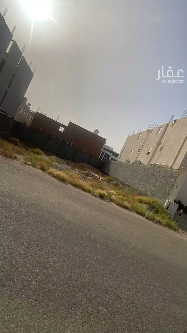 Land for Sale in Mecca King Fahd