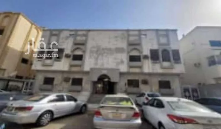 عمارة للبيع في شارع الاجرد, حي الفاروق, مدينة جدة, منطقة مكة المكرمة