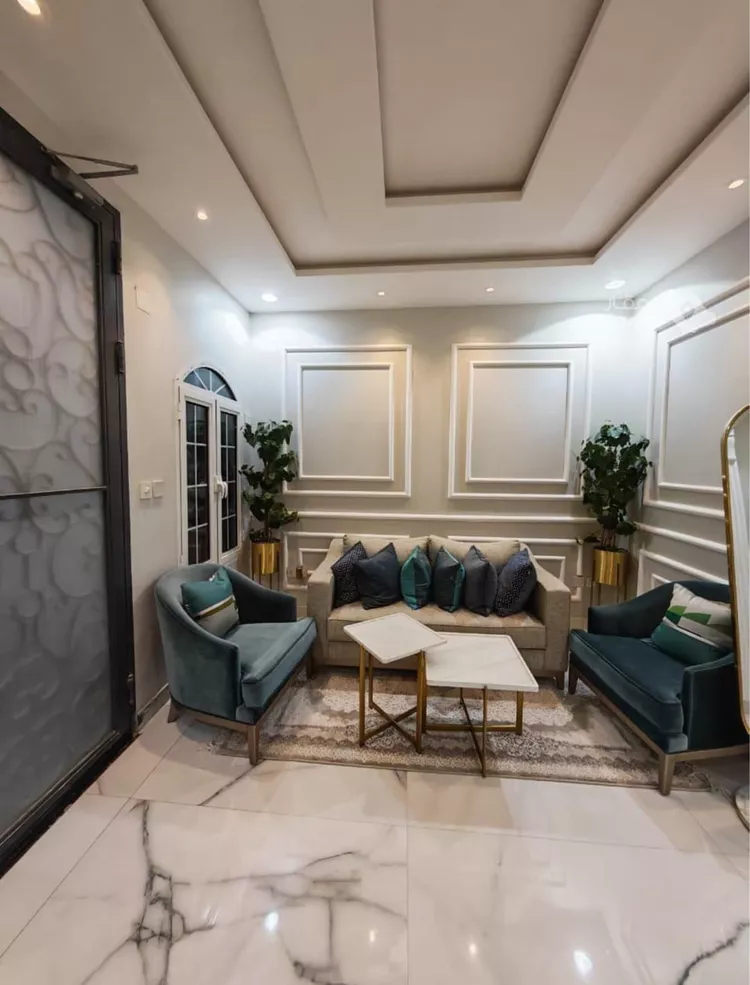 Villa for Sale in Riyadh Qurtubah