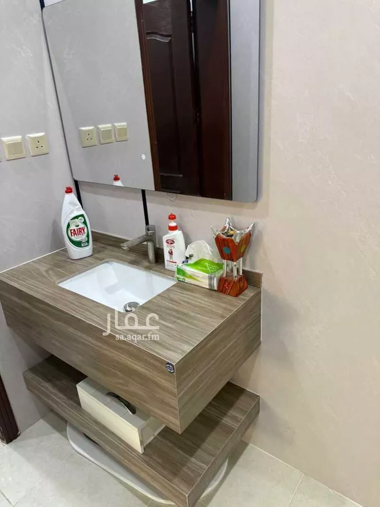 شقة للإيجار في شارع عبد السلام السعدي ، حي بطحاء قريش ، مكة ، منطقة مكة المكرمة