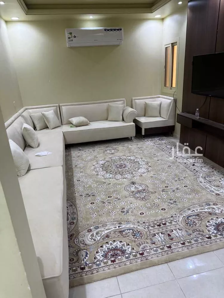 شقة للإيجار في شارع عبد السلام السعدي ، حي بطحاء قريش ، مكة ، منطقة مكة المكرمة صورة 5