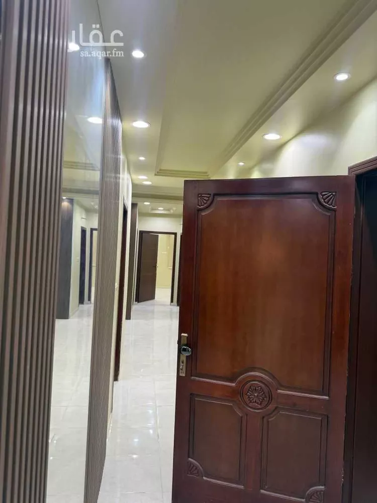 شقة للإيجار في شارع عبد السلام السعدي ، حي بطحاء قريش ، مكة ، منطقة مكة المكرمة صورة 4