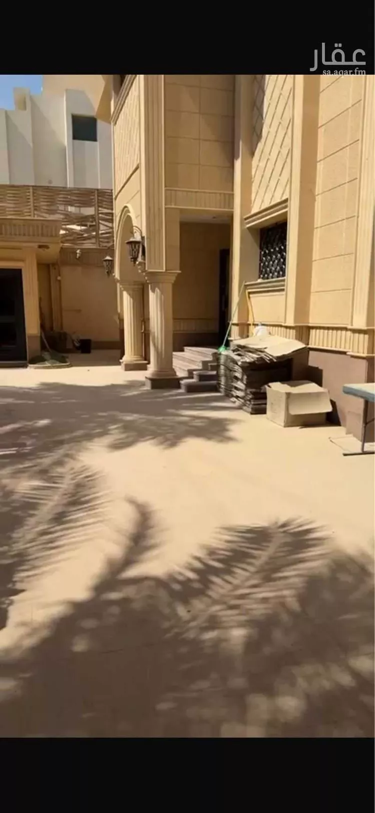 فيلا للإيجار في شارع النعمان بن ثابت, حي المعذر الشمالي, مدينة الرياض, منطقة الرياض