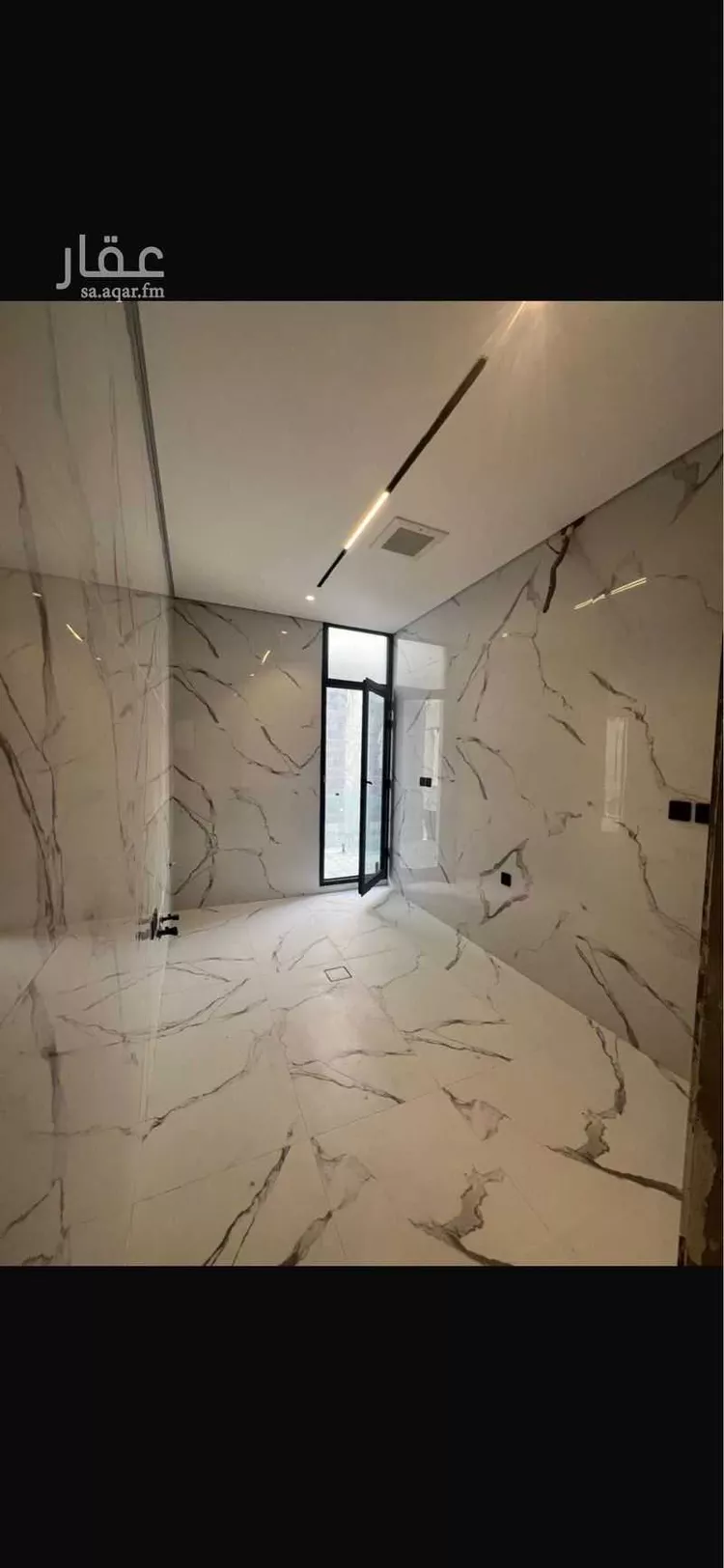 دور للإيجار في شارع البكري الصديقي, حي القيروان, مدينة الرياض, منطقة الرياض صورة 4