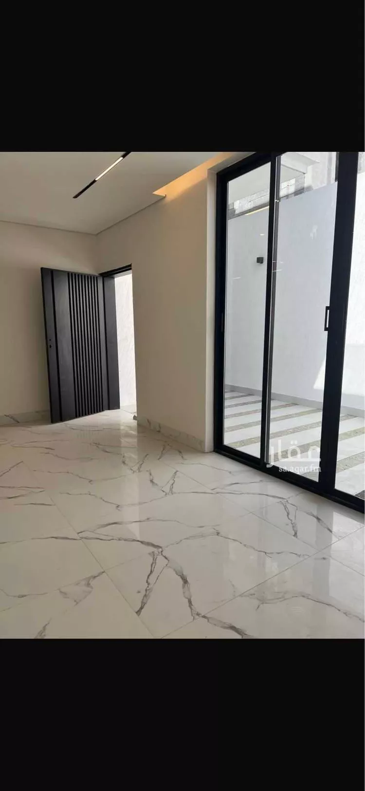 دور للإيجار في شارع البكري الصديقي, حي القيروان, مدينة الرياض, منطقة الرياض صورة 5