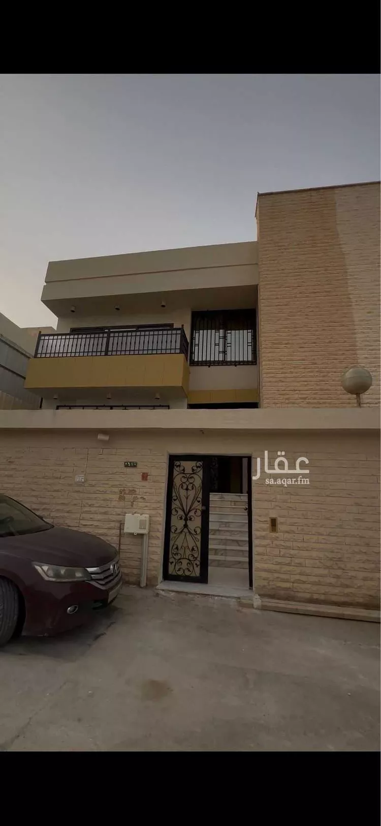 Villa for Rent in Riyadh Al Mathar Ash Shamali