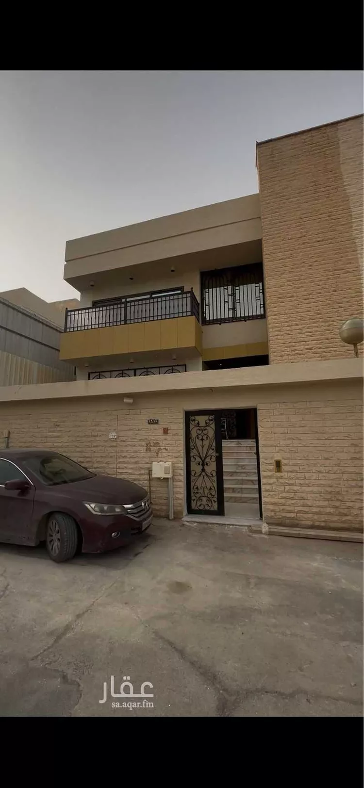 Villa for Rent in Riyadh Al Mathar Ash Shamali