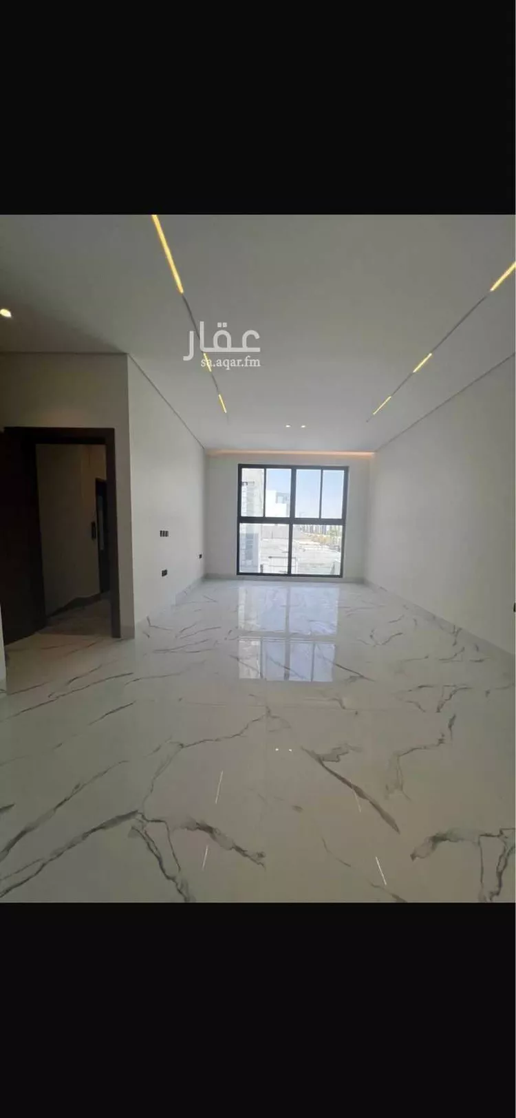 دور للإيجار في شارع البكري الصديقي, حي القيروان, مدينة الرياض, منطقة الرياض صورة 2