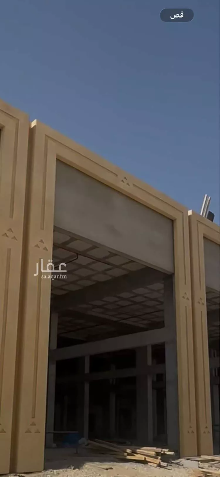 محل للإيجار في شارع أبي سالم التعايشي, حي الجنادرية, مدينة الرياض, منطقة الرياض صورة 3