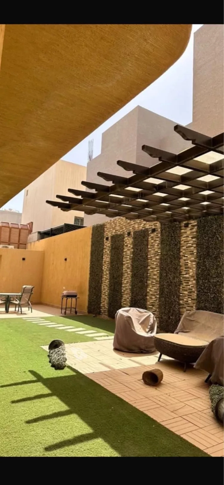 فيلا للبيع في شارع البكيرية, حي الملك سلمان, مدينة الرياض, منطقة الرياض صورة 3