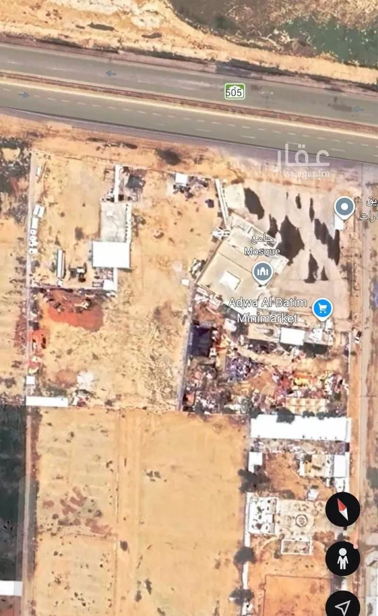 Land for Sale in Riyadh Dahiat Namar صورة 4