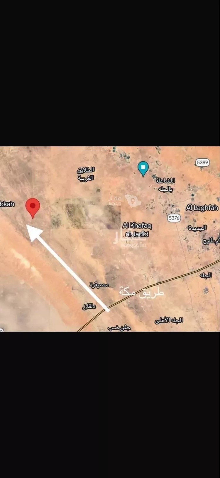 أرض للبيع في حي مصيقره, مدينة مصيقره, منطقة الرياض