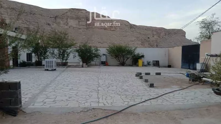 مزرعة للبيع في حي قريه ديراب, مدينة قريه ديراب, منطقة الرياض صورة 4