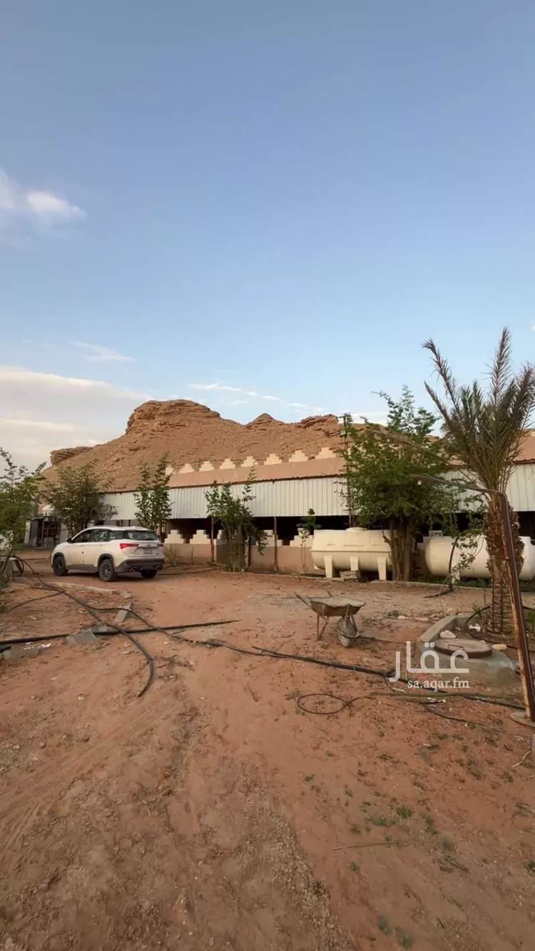 Farm for Sale in Riyadh Dahiat Namar صورة 5