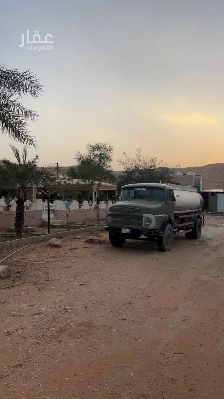 Farm for Sale in Riyadh Dahiat Namar صورة 2