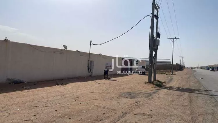 أرض للبيع في شارع ديراب, حي قريه ديراب, مدينة قريه ديراب, منطقة الرياض صورة 3