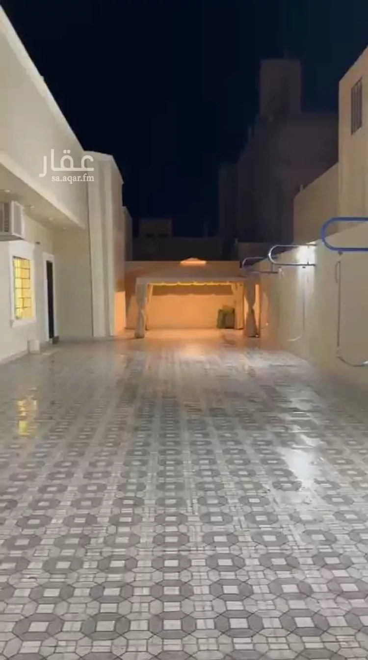دور للإيجار في شارع احمد بن حنبل ، ملهم ، حريملاء صورة 4