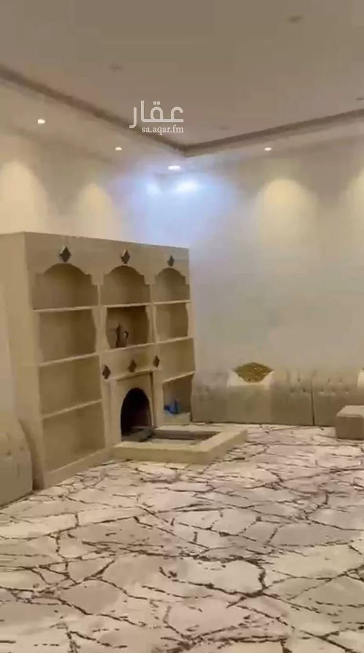 دور للإيجار في شارع احمد بن حنبل ، ملهم ، حريملاء صورة 3