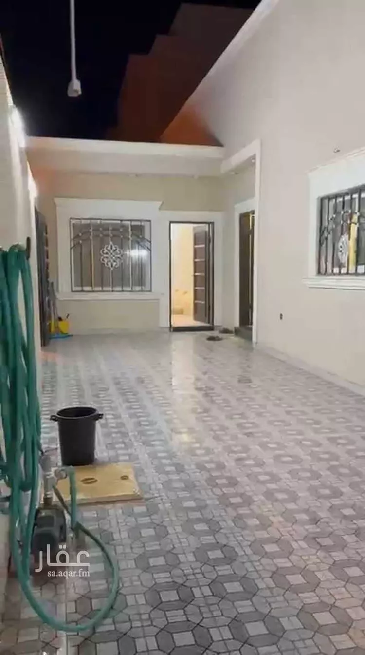 دور للإيجار في شارع احمد بن حنبل ، ملهم ، حريملاء صورة 2