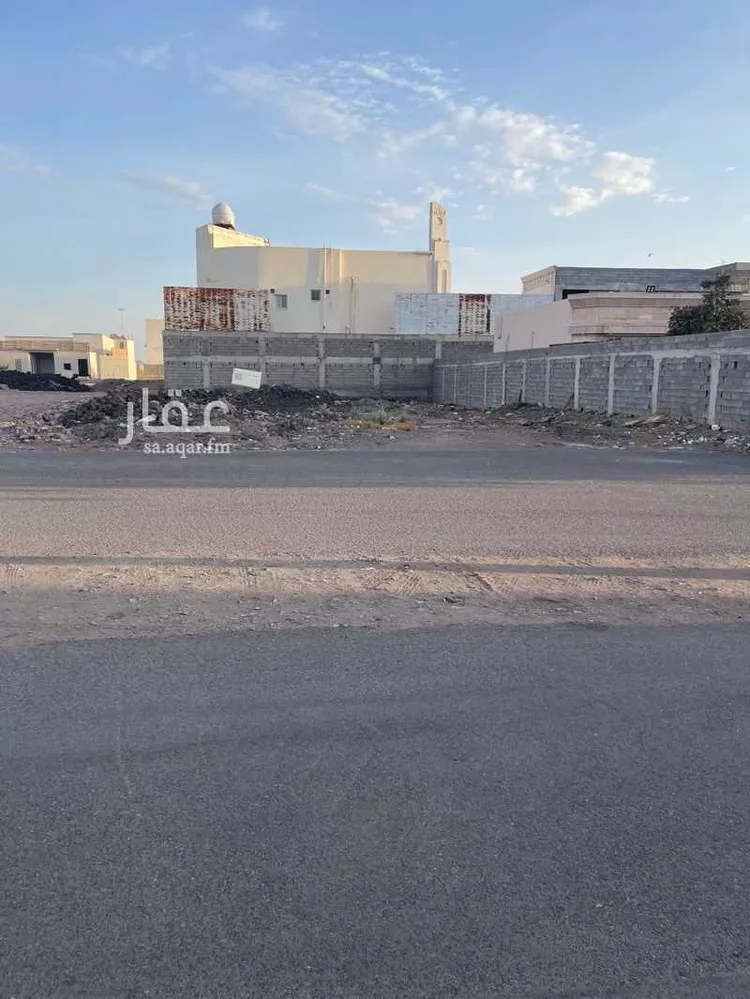 أرض للبيع في شارع يحيى بن سليمان الجعفي, حي السكب, مدينة المدينة المنورة, منطقة المدينة المنورة صورة 4