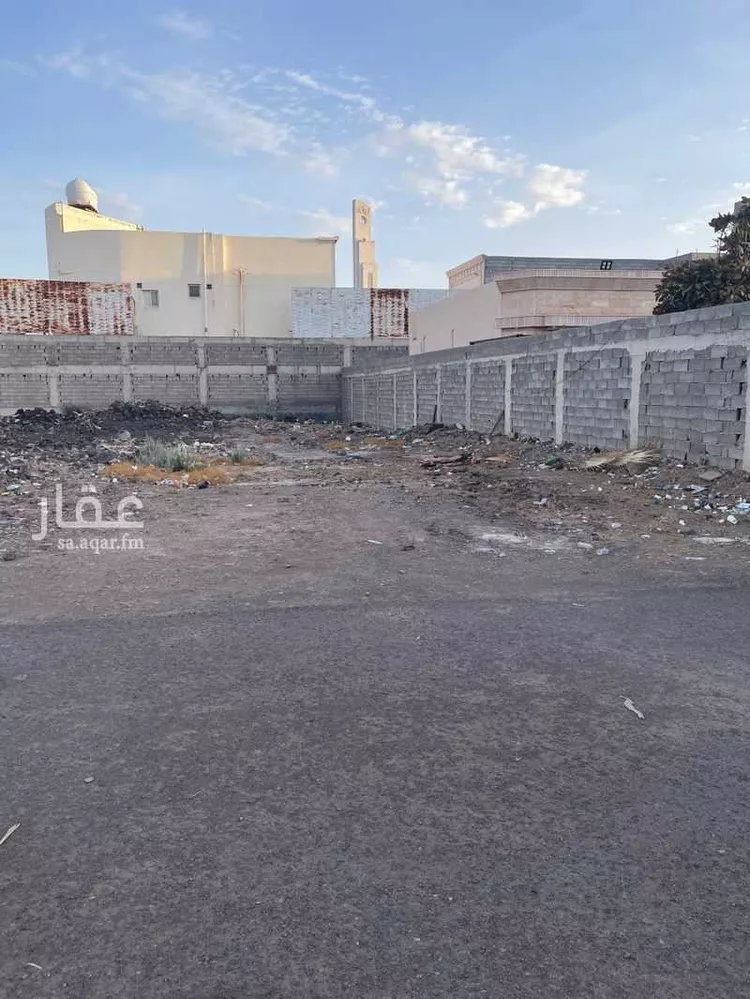 أرض للبيع في شارع يحيى بن سليمان الجعفي, حي السكب, مدينة المدينة المنورة, منطقة المدينة المنورة صورة 5
