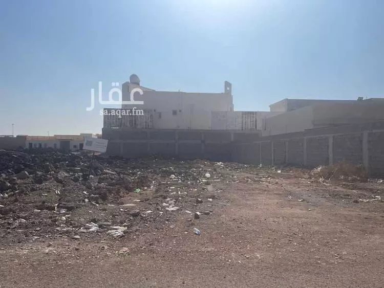 أرض للبيع في شارع يحيى بن سليمان الجعفي, حي السكب, مدينة المدينه المنوره, منطقة المدينة المنورة صورة 3