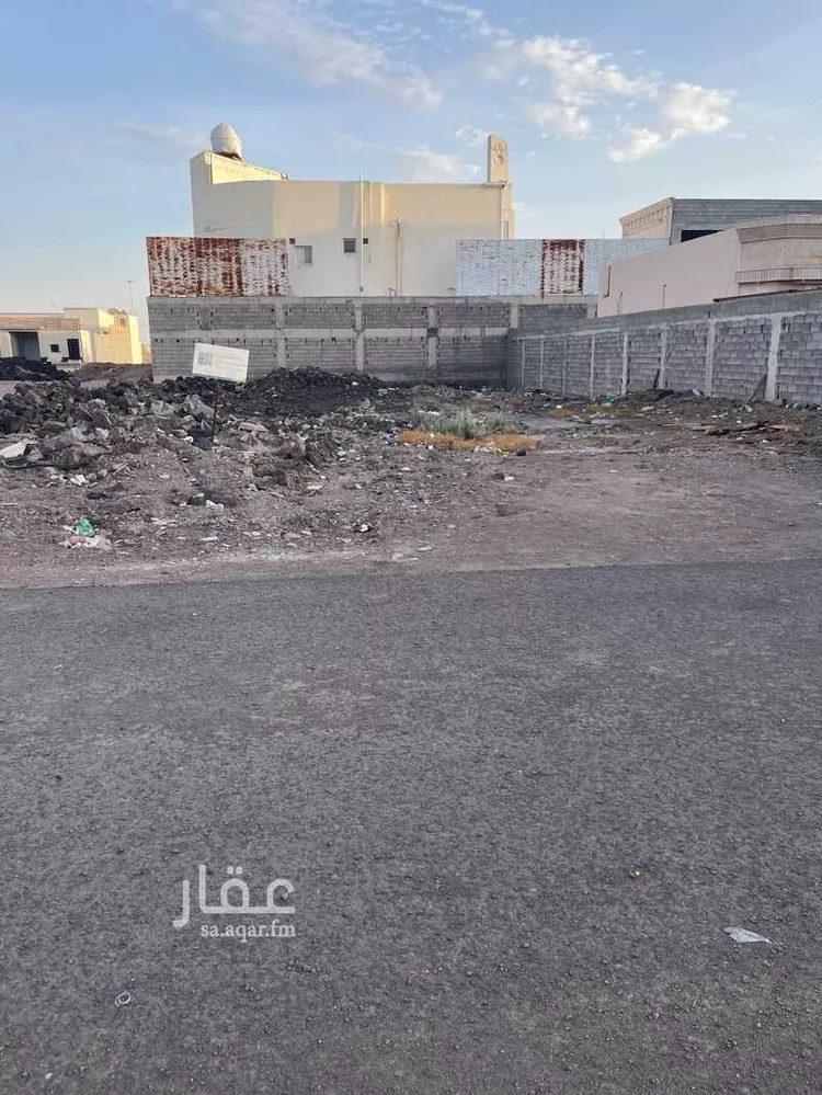 أرض للبيع في شارع يحيى بن سليمان الجعفي, حي السكب, مدينة المدينة المنورة, منطقة المدينة المنورة 6