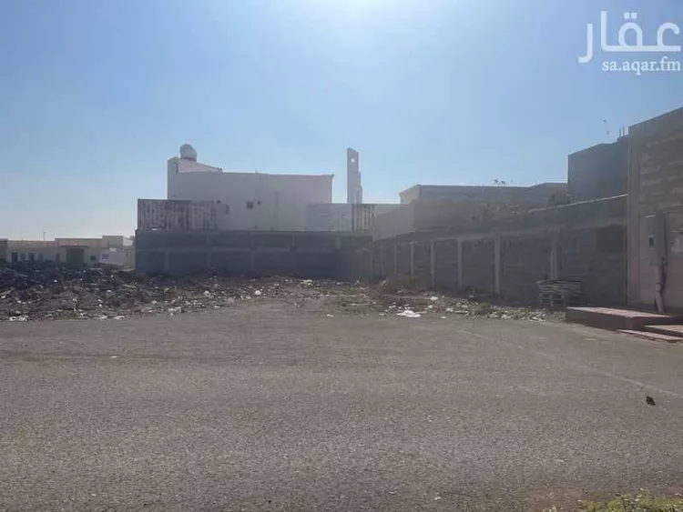 أرض للبيع في شارع يحيى بن سليمان الجعفي, حي السكب, مدينة المدينه المنوره, منطقة المدينة المنورة صورة 2
