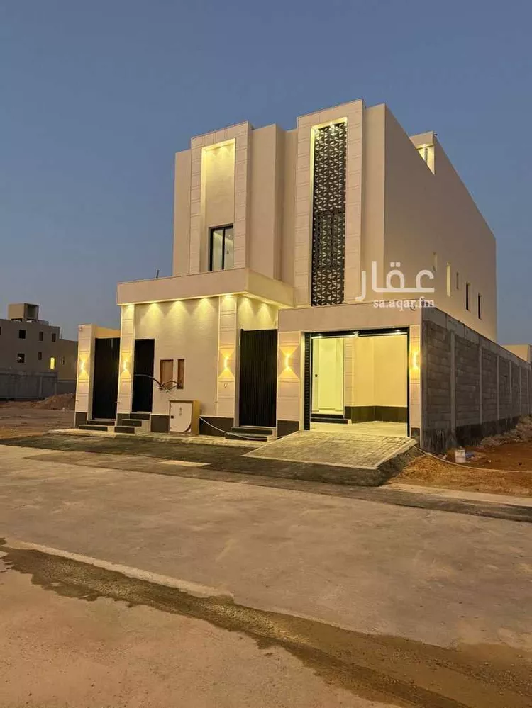 Villa for Sale in Riyadh An Nadhim 11