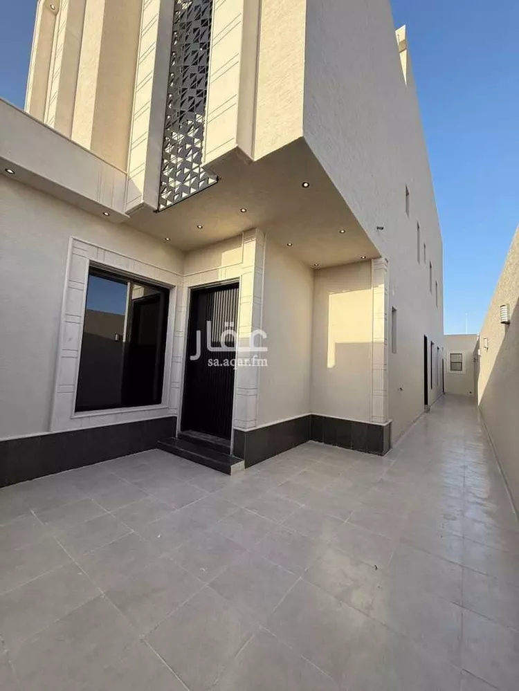 Villa for Sale in Riyadh An Nadhim 7
