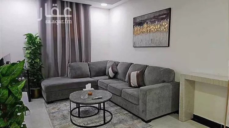 شقة مفروشة للحجز في شارع عبدالله بن عباس ، حي الروابي ، الرياض ، منطقة الرياض صورة 4