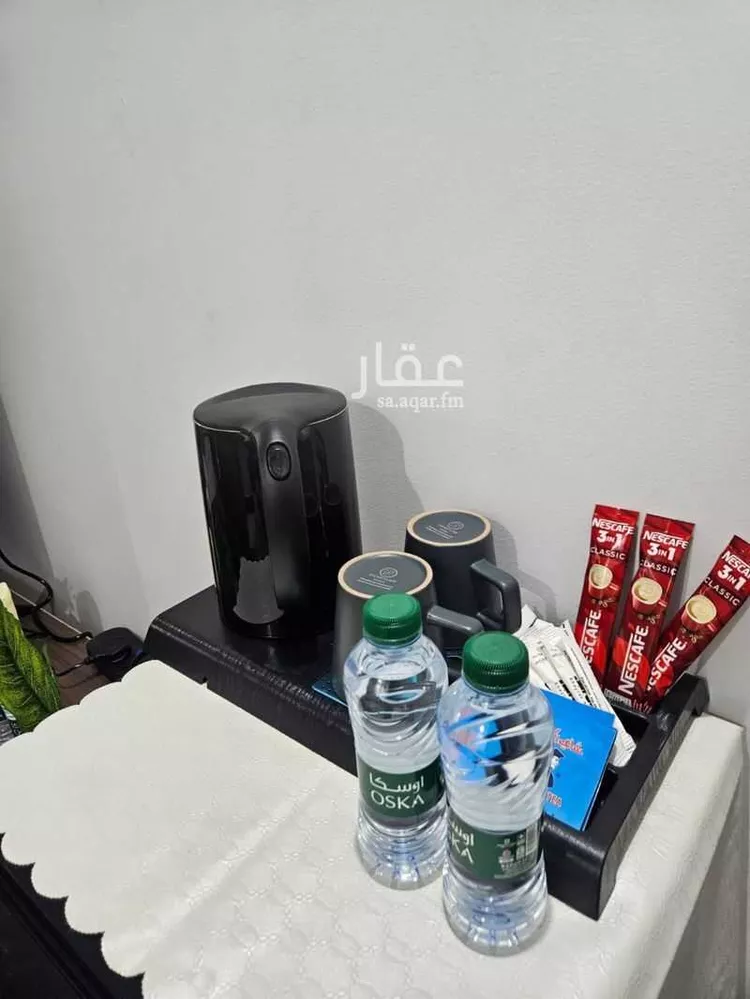 شقة مفروشة للحجز في شارع عبدالله بن عباس ، حي الروابي ، الرياض ، منطقة الرياض صورة 3