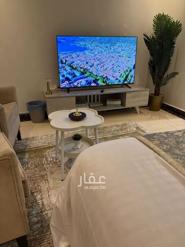 استديو مفروش للحجز في شارع عبدالله بن عباس, حي الروابي, الرياض صورة 3
