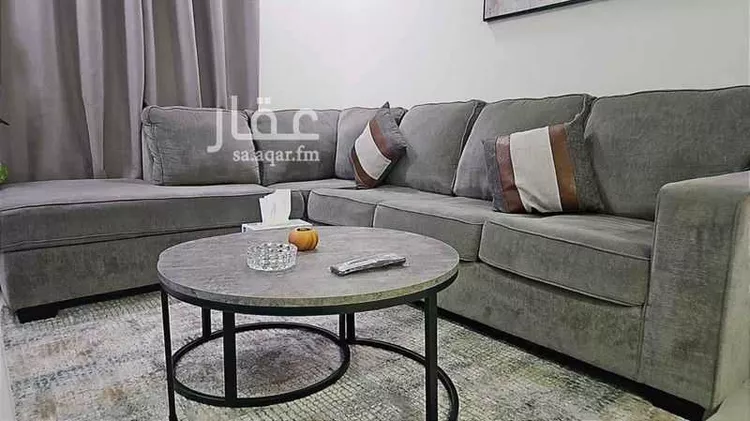 شقة مفروشة للحجز في شارع عبدالله بن عباس ، حي الروابي ، الرياض ، منطقة الرياض صورة 2